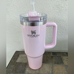 Pink Stanley 40oz
